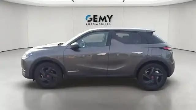 Occasion DS Automobiles DS3 Crossback 2022 Gris SUV