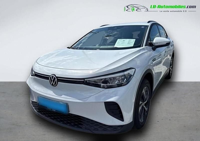 Utilisé 2022 VW ID.4 Pure SUV | 24 800 € (Prix juste) - Image 1/4