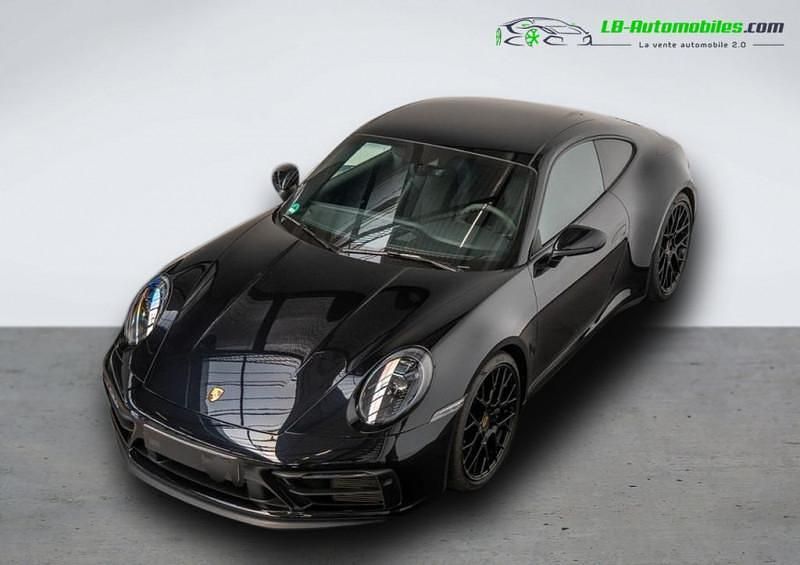 Utilisé 2022 Porsche 911 Coupé | 178 700 € (Prix juste) - Image 1/4