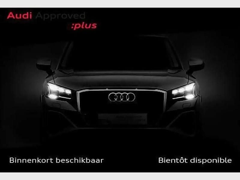 Gris Occasion 2024 Audi Q3 Sportback S-Line SUV | 39 490 € (Bon prix) - Image 1/4