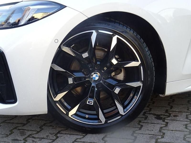 Occasion BMW 420 Comfort Edition 184 ch (135 kW) 2025 Coupé