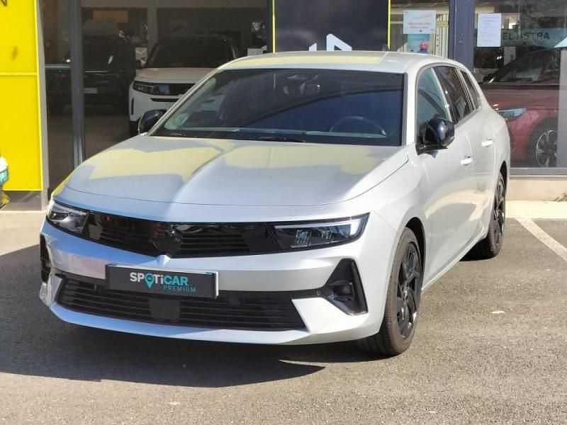 Occasion Opel Astra 131 ch (96 kW) 2024 Break