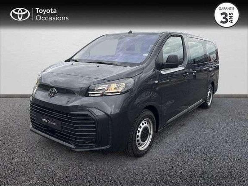 Utilisé 2024 Toyota Proace Verso Break | 31 990 € (Super prix) - Image 1/1