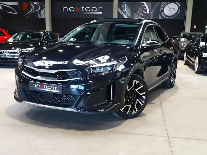 Noir Occasion 2023 Kia XCeed SUV | 20 890 € (Prix juste) - Image 1/4