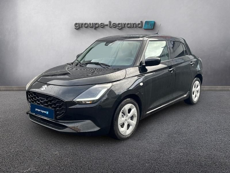 Nouvelle 2025 Suzuki Swift Citadine | 19 690 € (Prix juste) - Image 1/4