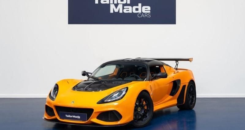 Occasion 2018 Lotus Exige Coupé | 139 900 € - Image 1/4