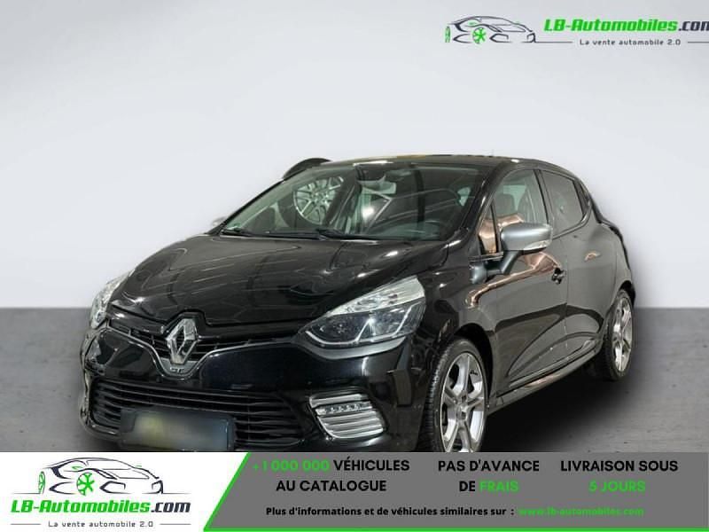 Occasion Renault Clio IV 120 ch (88 kW) 2015 Citadine