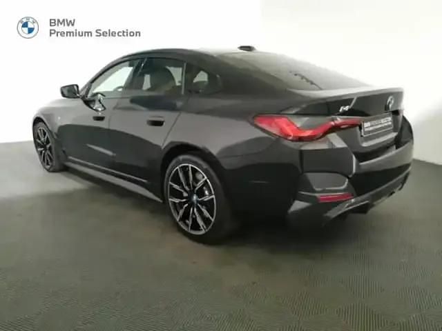 Occasion BMW i4 M Sport 210 kW (286 ch) 2023 Saphirschwarz métallisé Berline