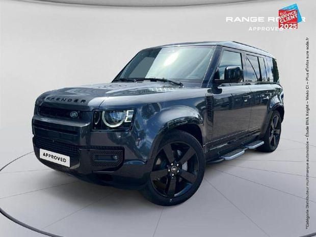 Utilisé 2024 Land Rover Defender HSE Dynamic SUV | 105 399 € (Prix cher) - Image 1/4