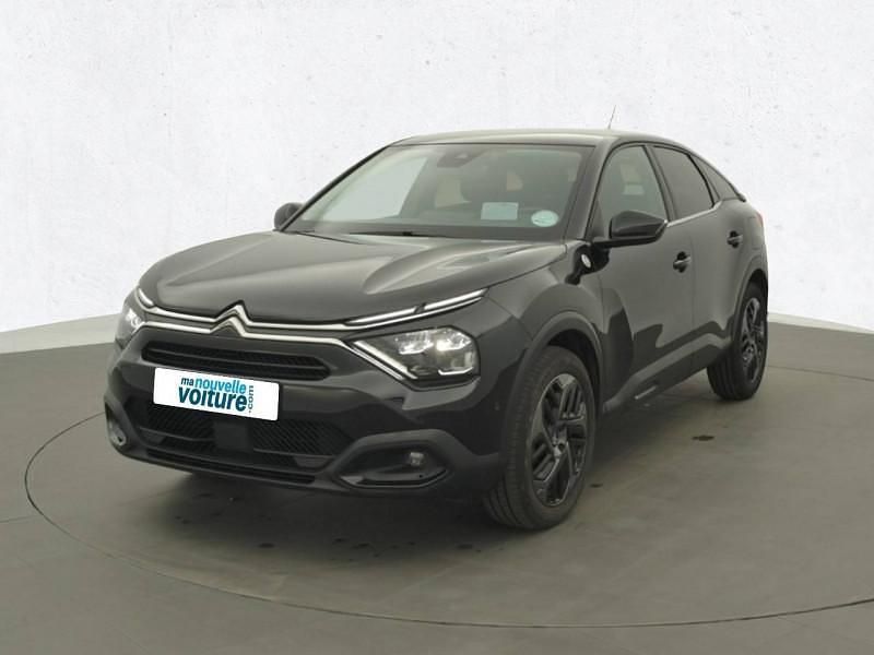 Occasion 2023 Citroën C4 PureTech Berline | 19 490 € (Prix juste) - Image 1/4