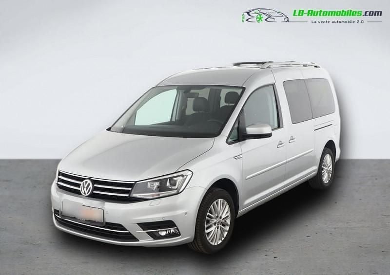 Utilisé 2017 VW Caddy Monospace | 32 300 € (Prix assez cher) - Image 1/4