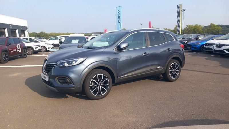 Utilisé 2022 Renault Kadjar Intens SUV | 18 989 € (Prix juste) - Image 1/4