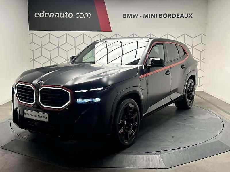 Utilisé 2023 BMW XM Comfort Edition SUV | 175 990 € - Image 1/4