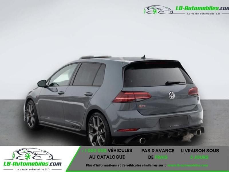 Occasion VW Golf VII GTI 290 ch (213 kW) 2019 Berline