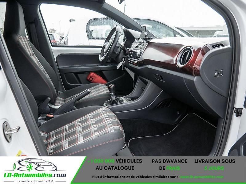Occasion VW up! 116 ch (85 kW) 2019 Citadine