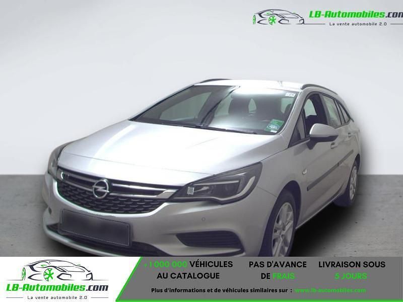 Occasion 2019 Opel Astra Break | 12 900 € (Super prix) - Image 1/4