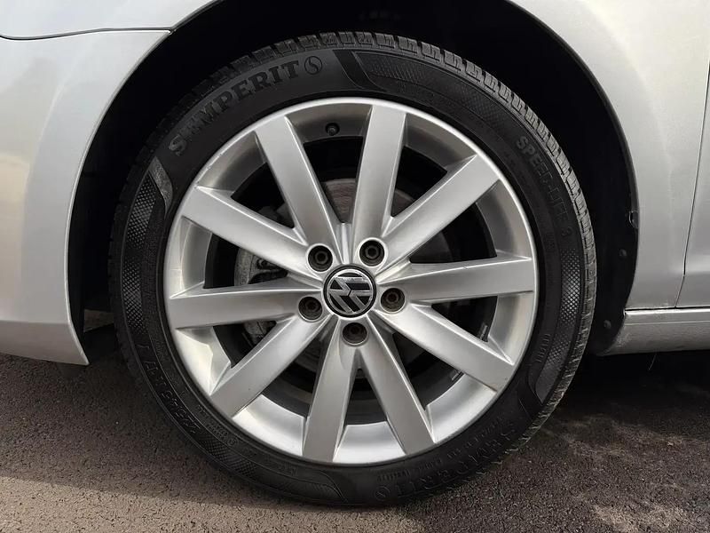 Occasion VW Golf Highline 140 ch (102 kW) 2009 Berline