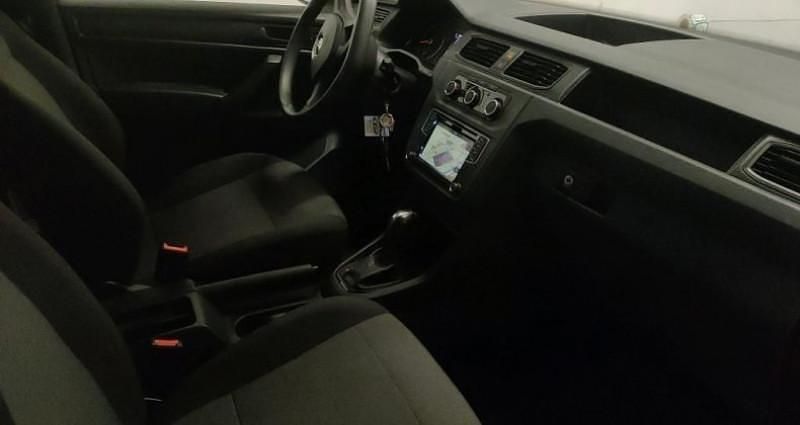 Occasion VW Caddy Business 125 ch (91 kW) 2019 Monospace