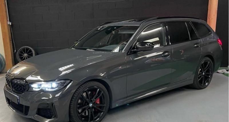 Utilisé 2021 BMW M340 Comfort Edition Berline | 39 990 € (Super prix) - Image 1/4