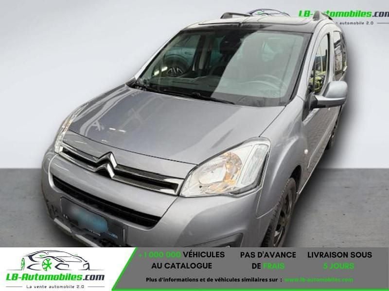 Occasion Citroën Berlingo 120 ch (88 kW) 2016 Monospace