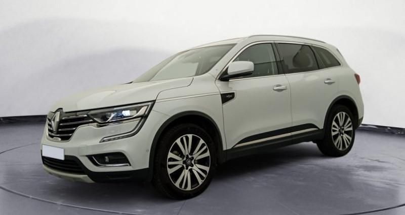 Utilisé 2018 Renault Koleos Initiale Paris SUV | 21 999 € (Prix juste) - Image 1/4