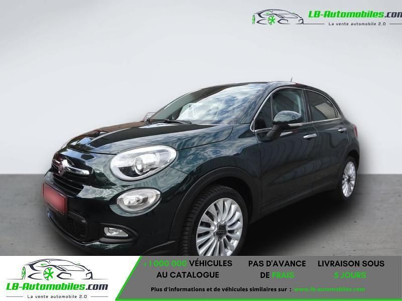 Utilisé 2015 Fiat 500 Citadine | 15 400 € (Super prix) - Image 1/4