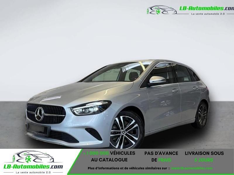 Occasion 2024 Mercedes B220 Monospace | 38 400 € - Image 1/4