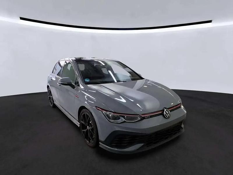 Occasion VW Golf VIII GTI Clubsport 300 ch (220 kW) 2023 Gris Berline