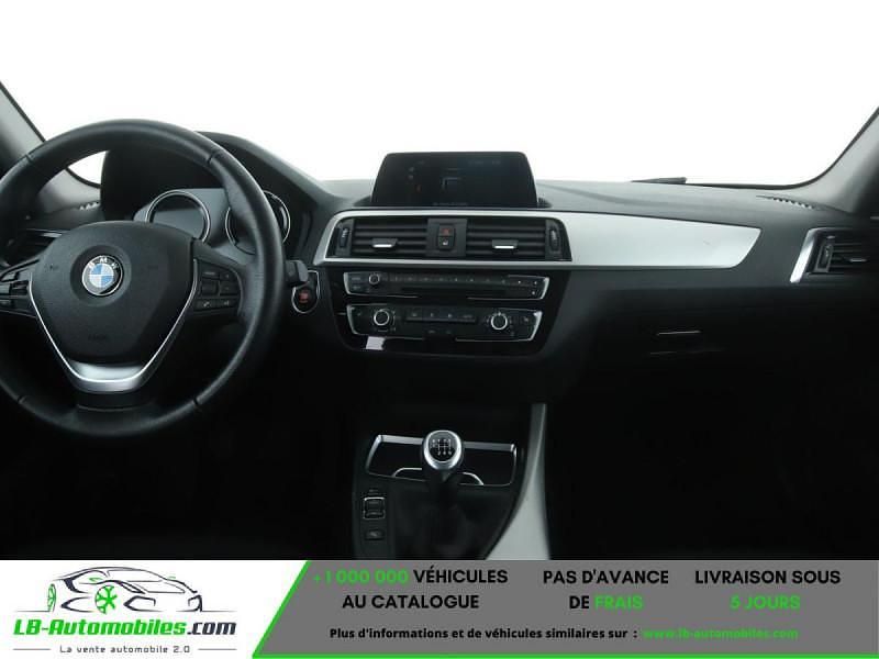 Occasion BMW 318 136 ch (100 kW) 2017 Berline