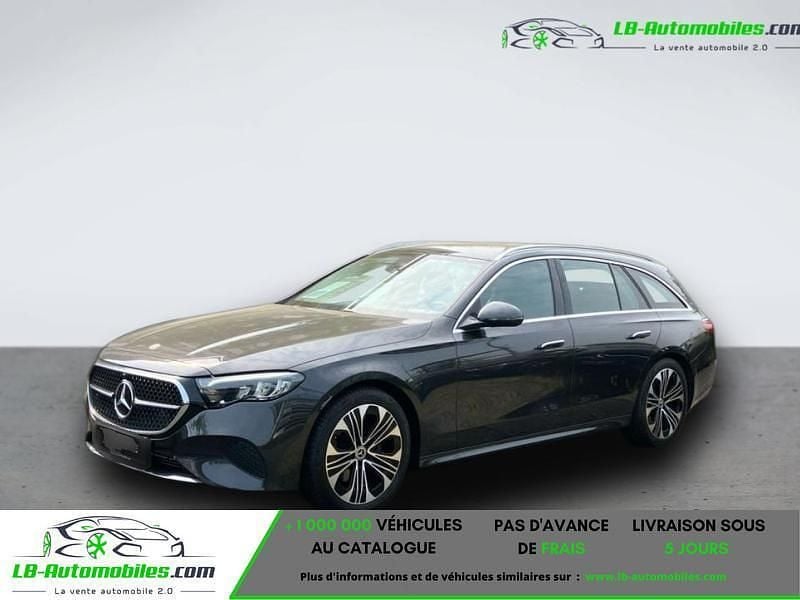 Utilisé 2024 Mercedes E200 Berline | 46 800 € (Super prix) - Image 1/4