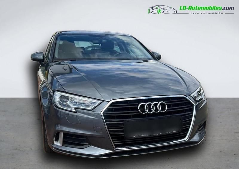Utilisé 2018 Audi A3 Sport Berline | 21 900 € - Image 1/4