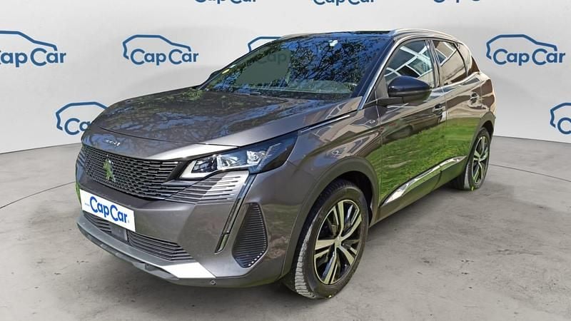 Utilisé 2021 Peugeot 3008 GTi | 15 500 € (Super prix) - Image 1/3