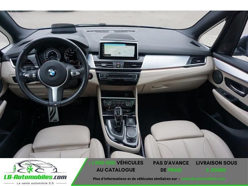 Occasion BMW 220 Comfort Edition 192 ch (141 kW) 2018 Break