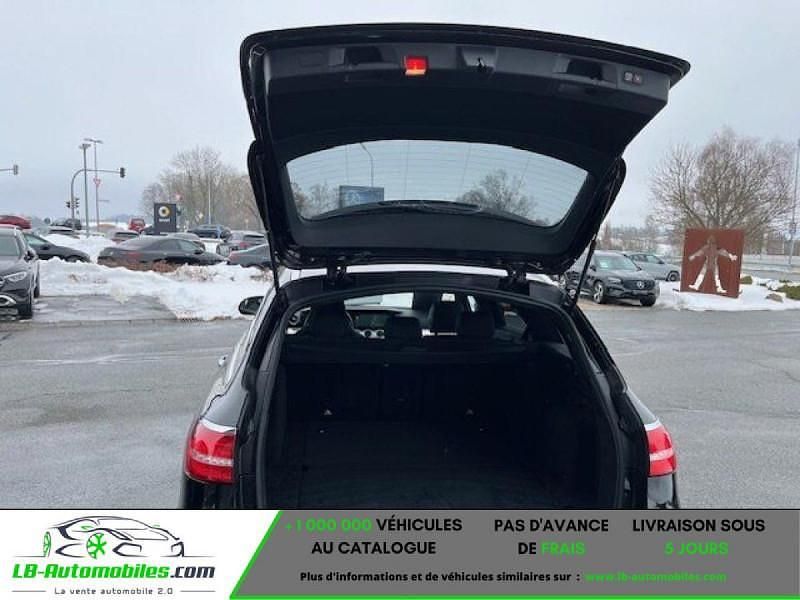 Occasion Mercedes E350 258 ch (189 kW) 2018 Berline