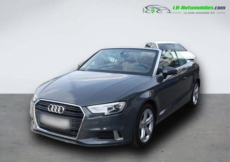 Utilisé 2016 Audi A3 Sport Cabriolet | 21 400 € (Bon prix) - Image 1/4