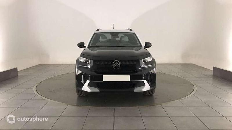 Nouvelle Citroën e-C3 Aircross Comfort 83 kW (114 ch) 2025 SUV