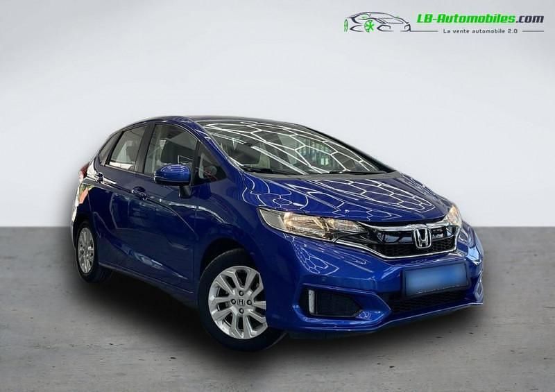 Utilisé 2018 Honda Jazz Citadine | 15 700 € (Prix juste) - Image 1/4