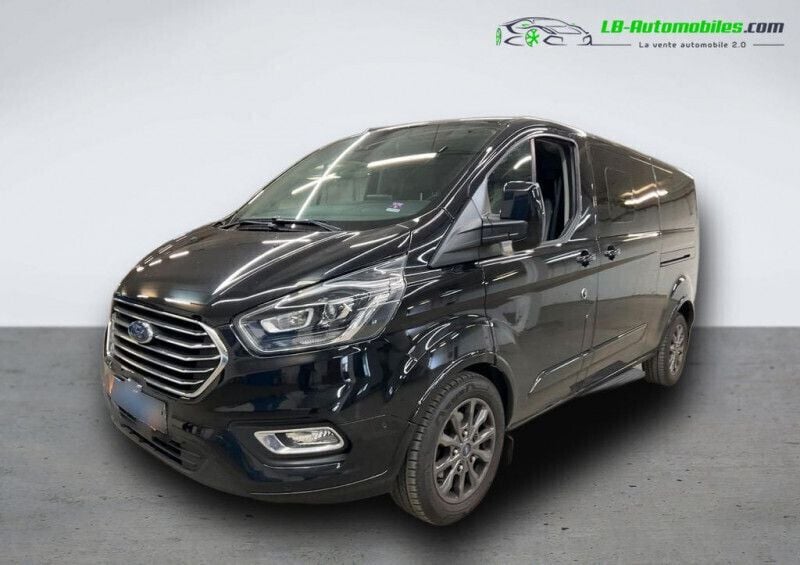 Utilisé 2020 Ford Tourneo | 43 000 € (Prix juste) - Image 1/4