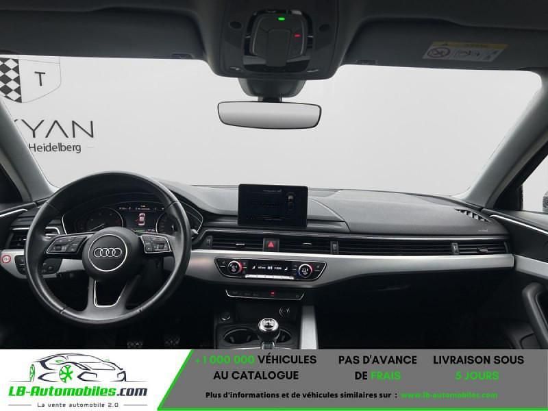Occasion Audi A4 Sport 190 ch (139 kW) 2017 Berline