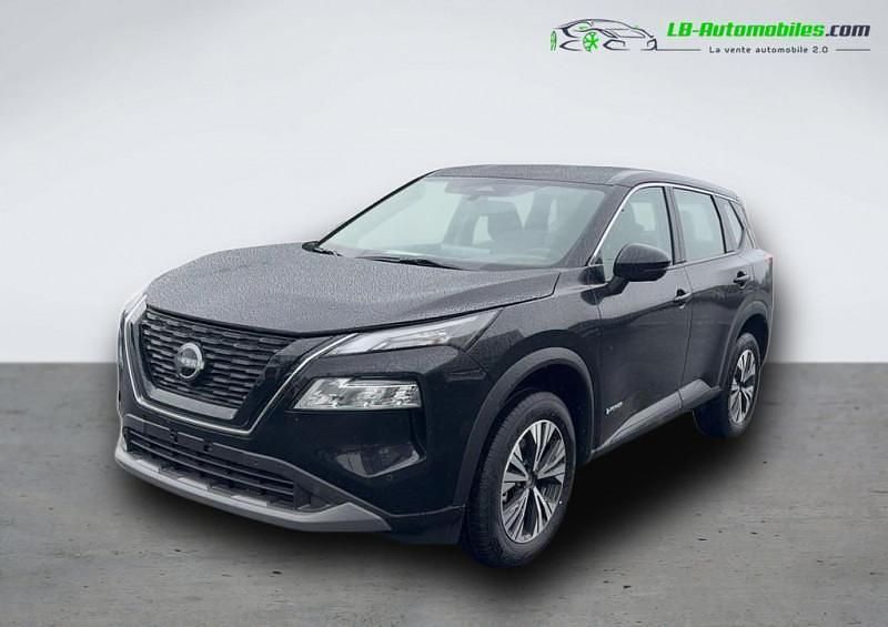 Utilisé 2024 Nissan X-Trail SUV | 39 500 € (Bon prix) - Image 1/4
