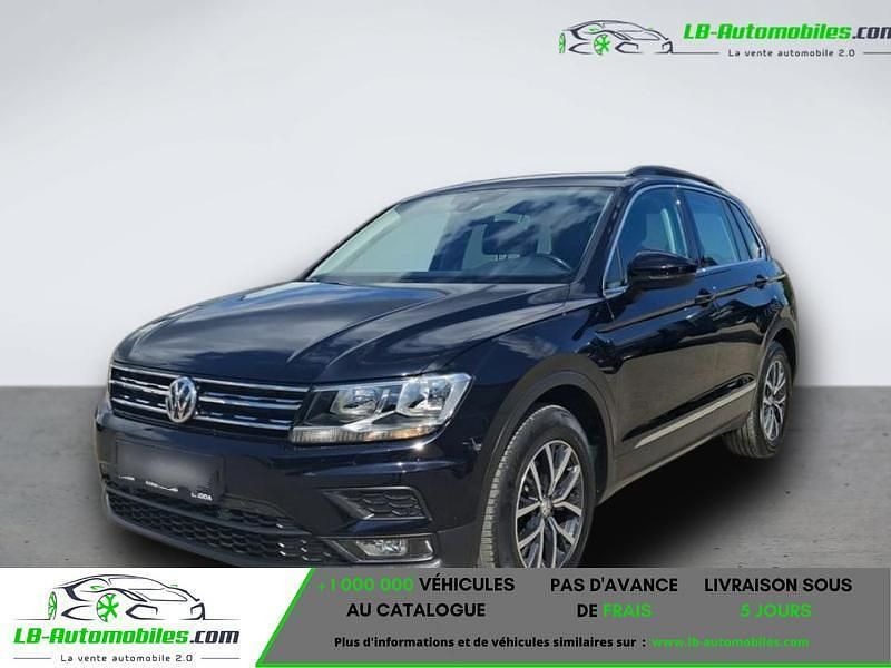 Occasion 2018 VW Tiguan SUV | 23 300 € (Prix juste) - Image 1/4