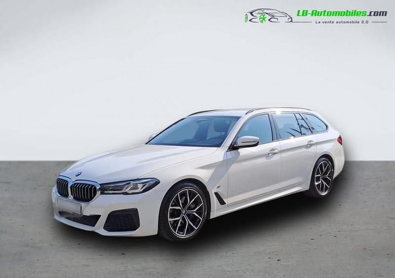 Utilisé 2022 BMW 530 Comfort Edition Break | 47 900 € (Prix juste) - Image 1/4