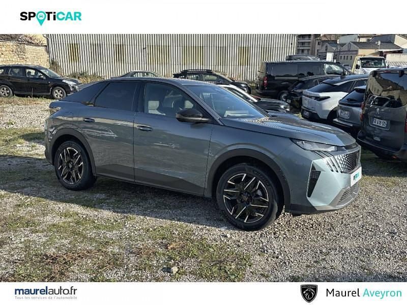 Occasion Peugeot 3008 Allure 145 ch (106 kW) 2025 SUV
