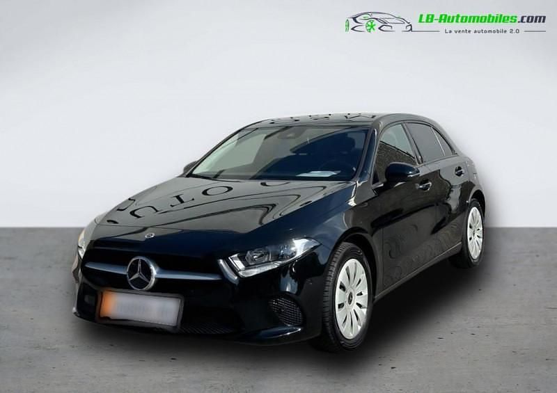 Utilisé 2022 Mercedes A250 Berline | 29 400 € (Super prix) - Image 1/4