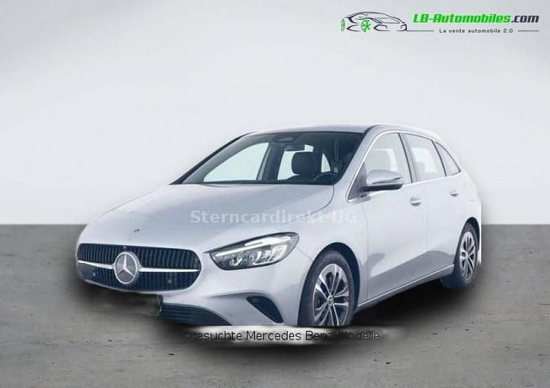 Utilisé 2024 Mercedes B200 Monospace | 37 400 € (Prix juste) - Image 1/3