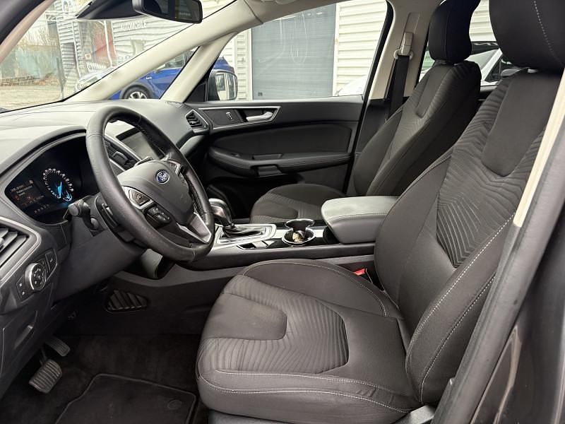 Occasion Ford S-MAX Trend 150 ch (110 kW) 2016 Monospace