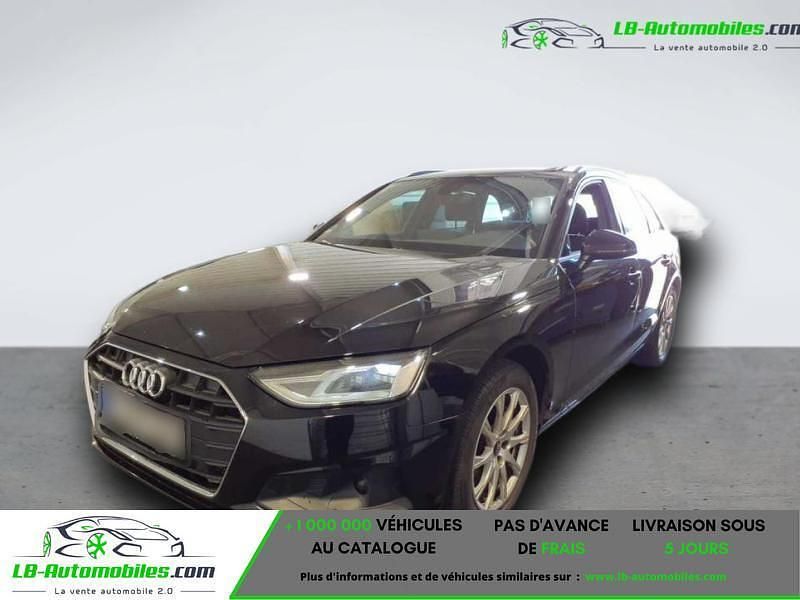 Utilisé 2021 Audi A4 Break | 28 400 € - Image 1/4