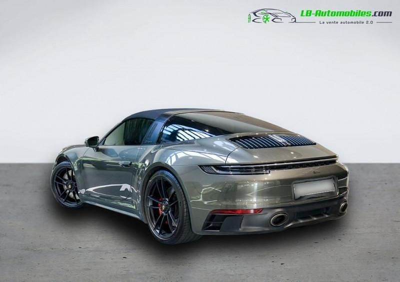 Utilisé 2022 Porsche 911 Coupé | 190 000 € - Image 1/4