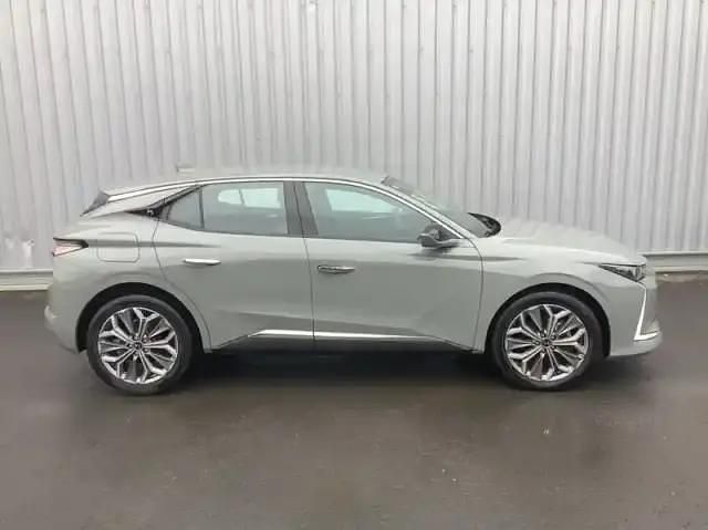 Occasion DS Automobiles DS4 Bastille 2024 Gris laqué SUV