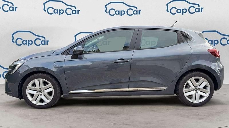 Occasion Renault Clio V Business 140 ch (102 kW) 2022 Citadine
